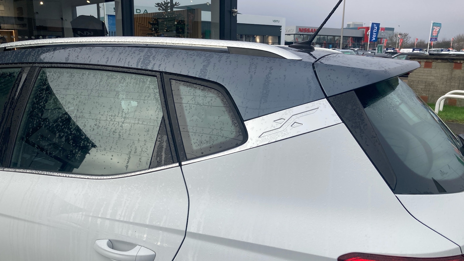 Used SEAT Arona 2023 for sale - 77403787: Photo 28