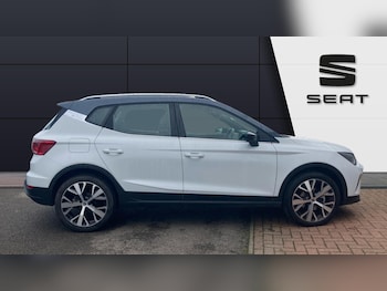 Used SEAT Arona 2023 for sale - 77403787: Photo