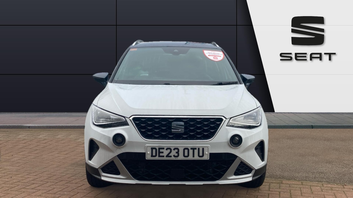 Used SEAT Arona 2023 for sale - 77403787: Photo 7