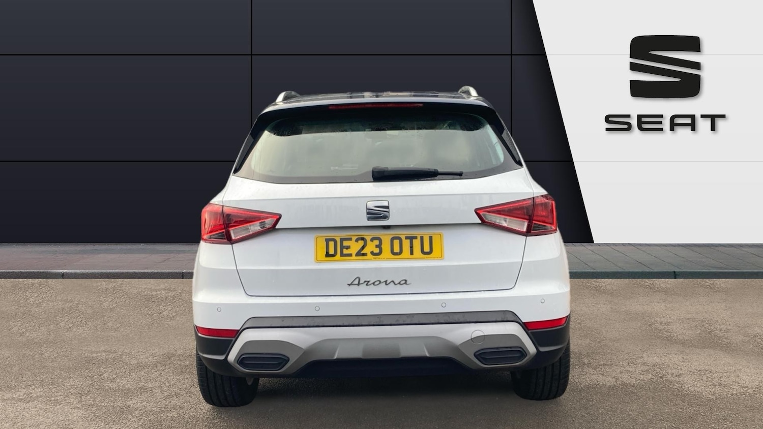 Used SEAT Arona 2023 for sale - 77403787: Photo 8