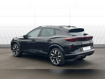 Used Cupra Formentor 2025 for sale - 77001783: Photo