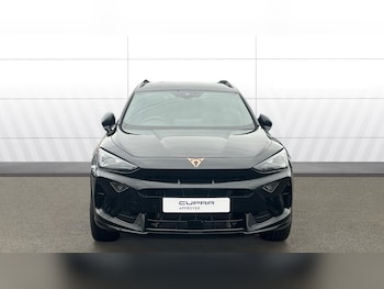 Used Cupra Formentor 2025 for sale - 77001783: Photo