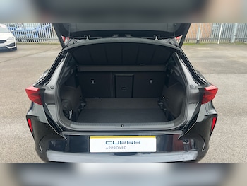 Used Cupra Formentor 2025 for sale - 77001783: Photo