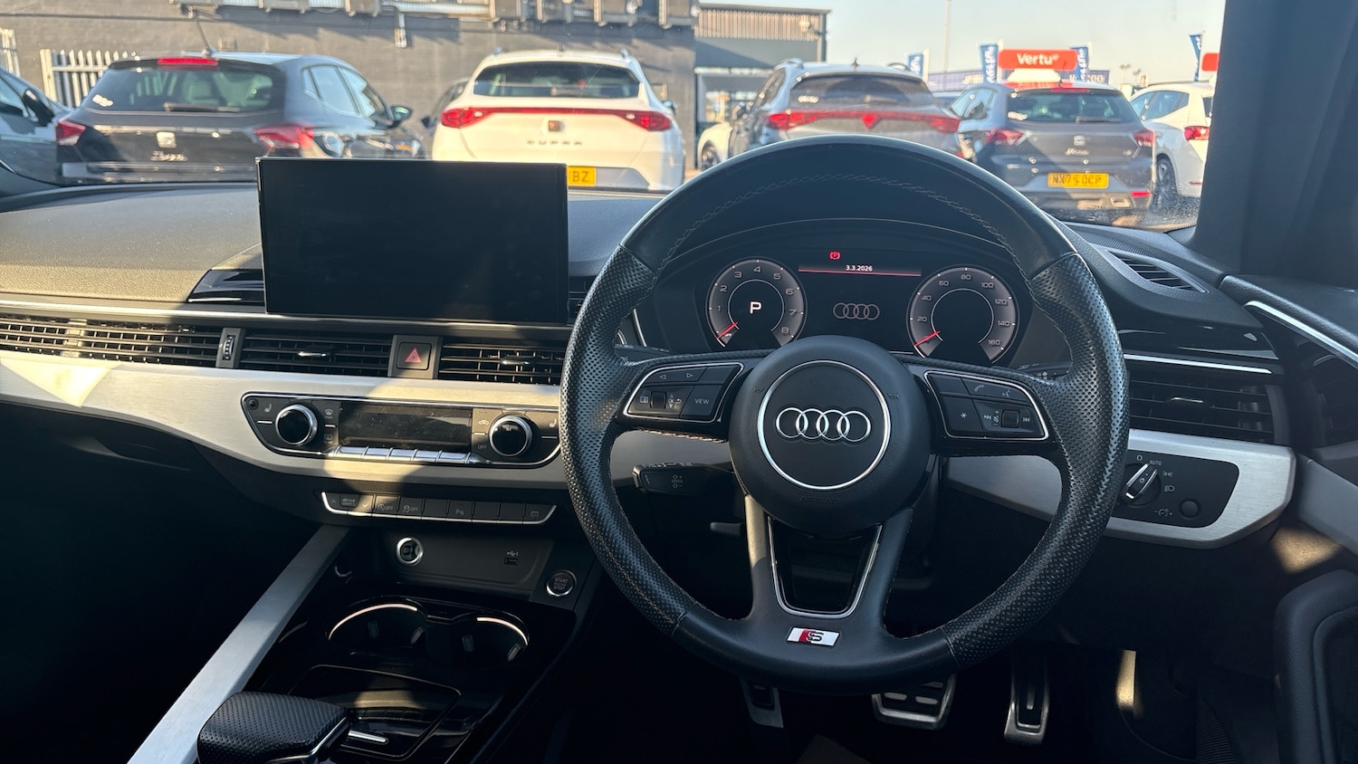 Used Audi A4 2022 for sale - 77775008: Photo 10