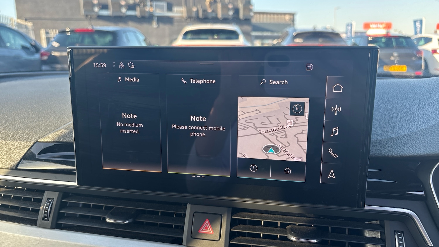 Used Audi A4 2022 for sale - 77775008: Photo 12