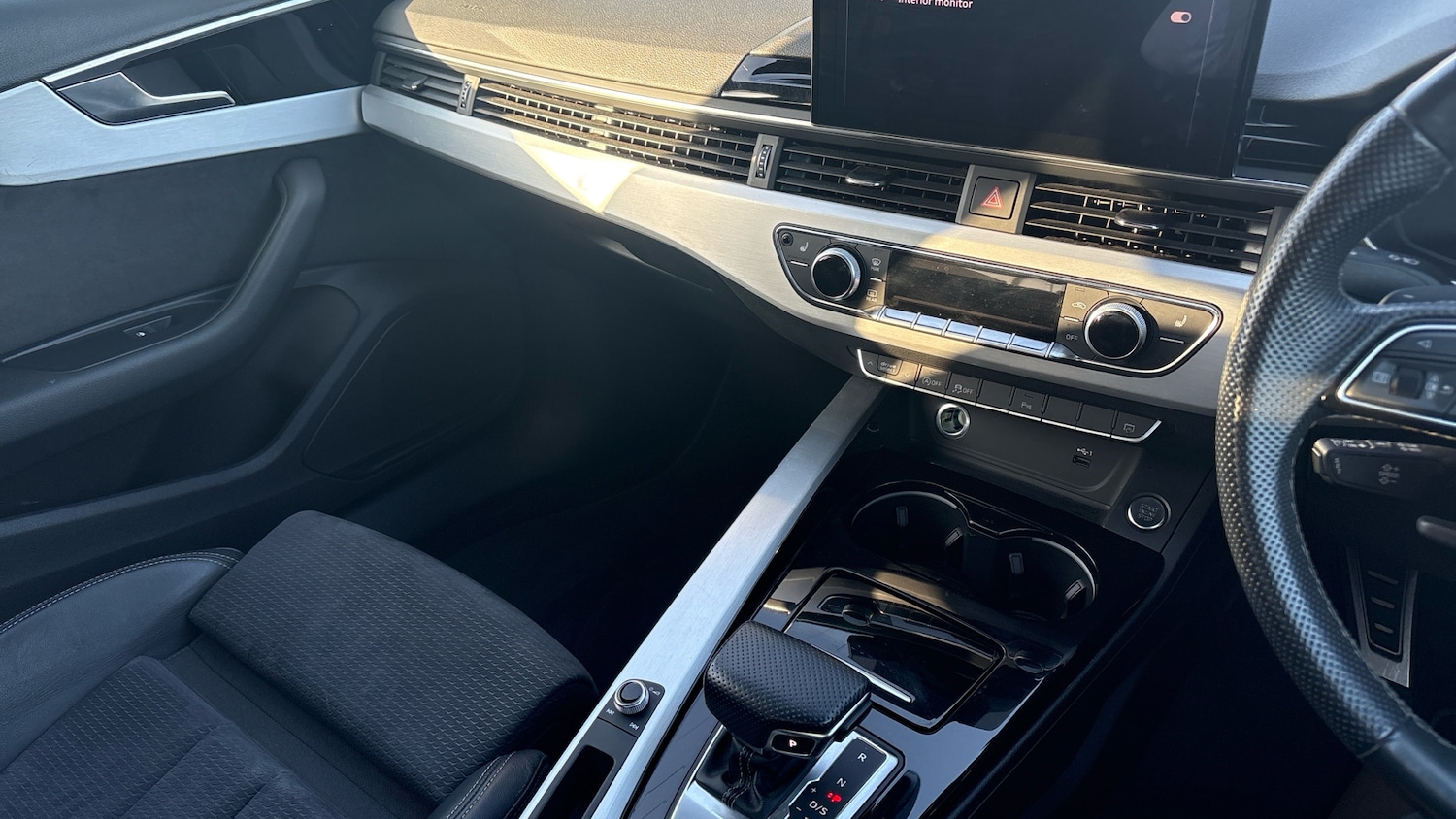 Used Audi A4 2022 for sale - 77775008: Photo 14