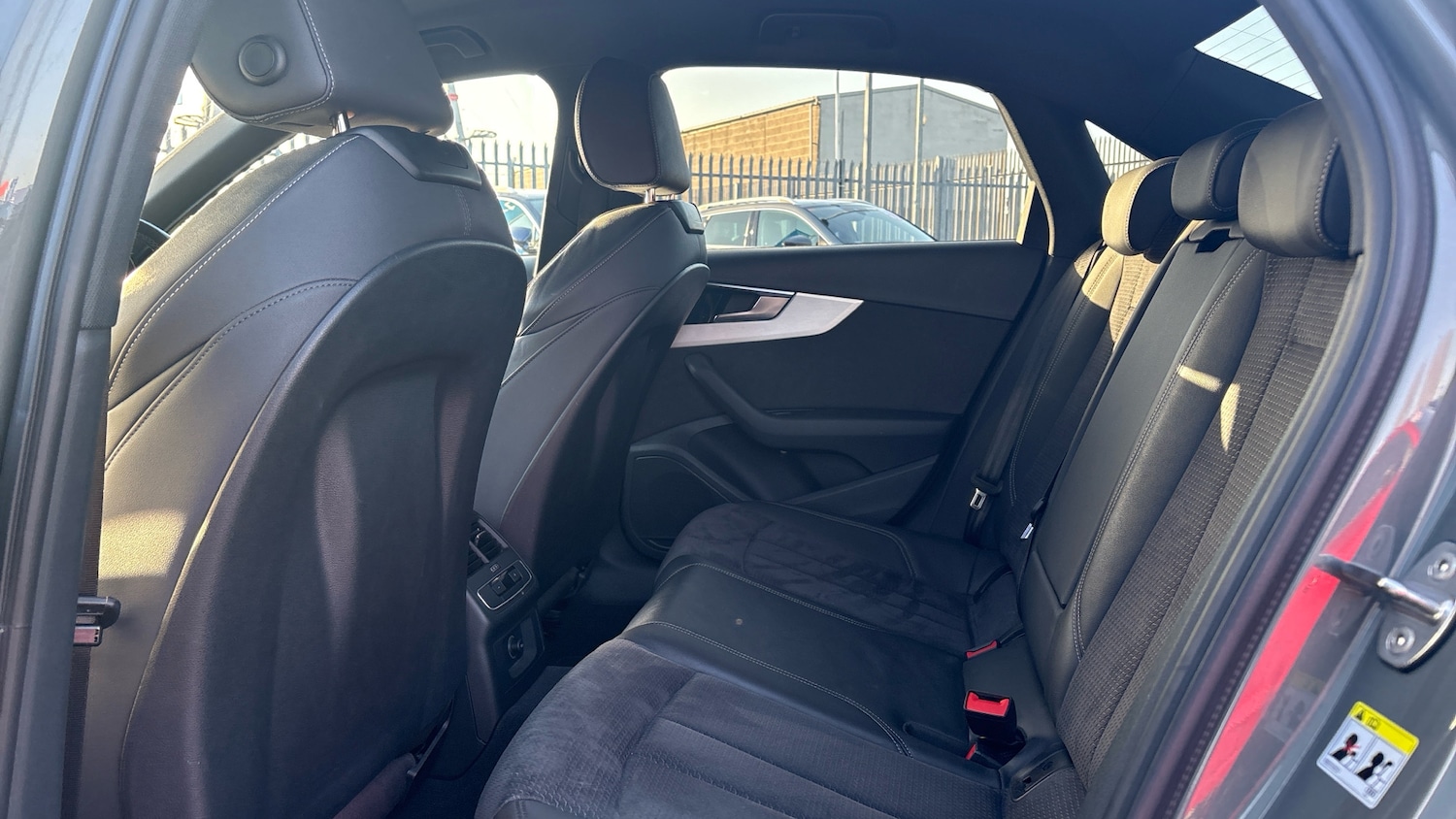 Used Audi A4 2022 for sale - 77775008: Photo 16