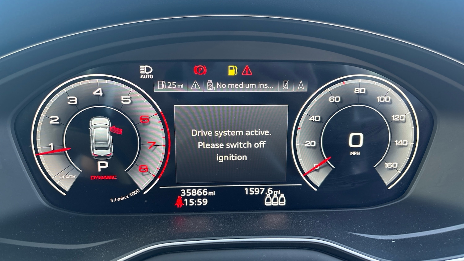 Used Audi A4 2022 for sale - 77775008: Photo 18