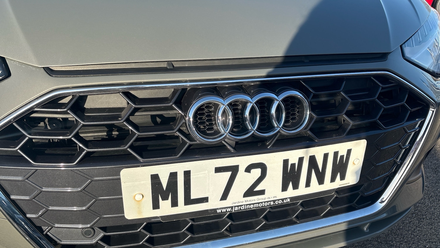 Used Audi A4 2022 for sale - 77775008: Photo 21