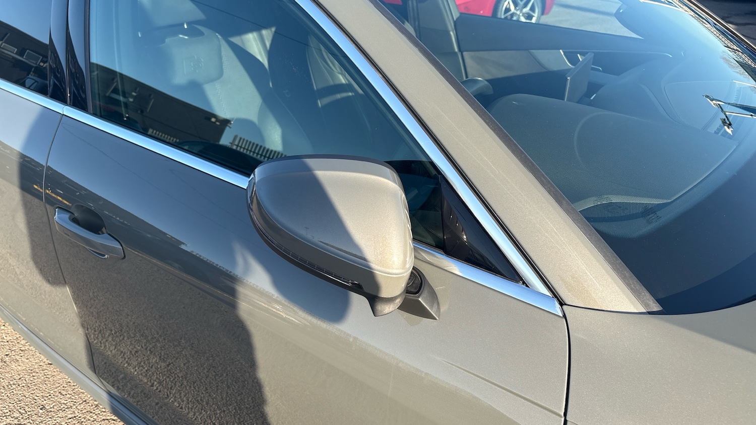 Used Audi A4 2022 for sale - 77775008: Photo 26