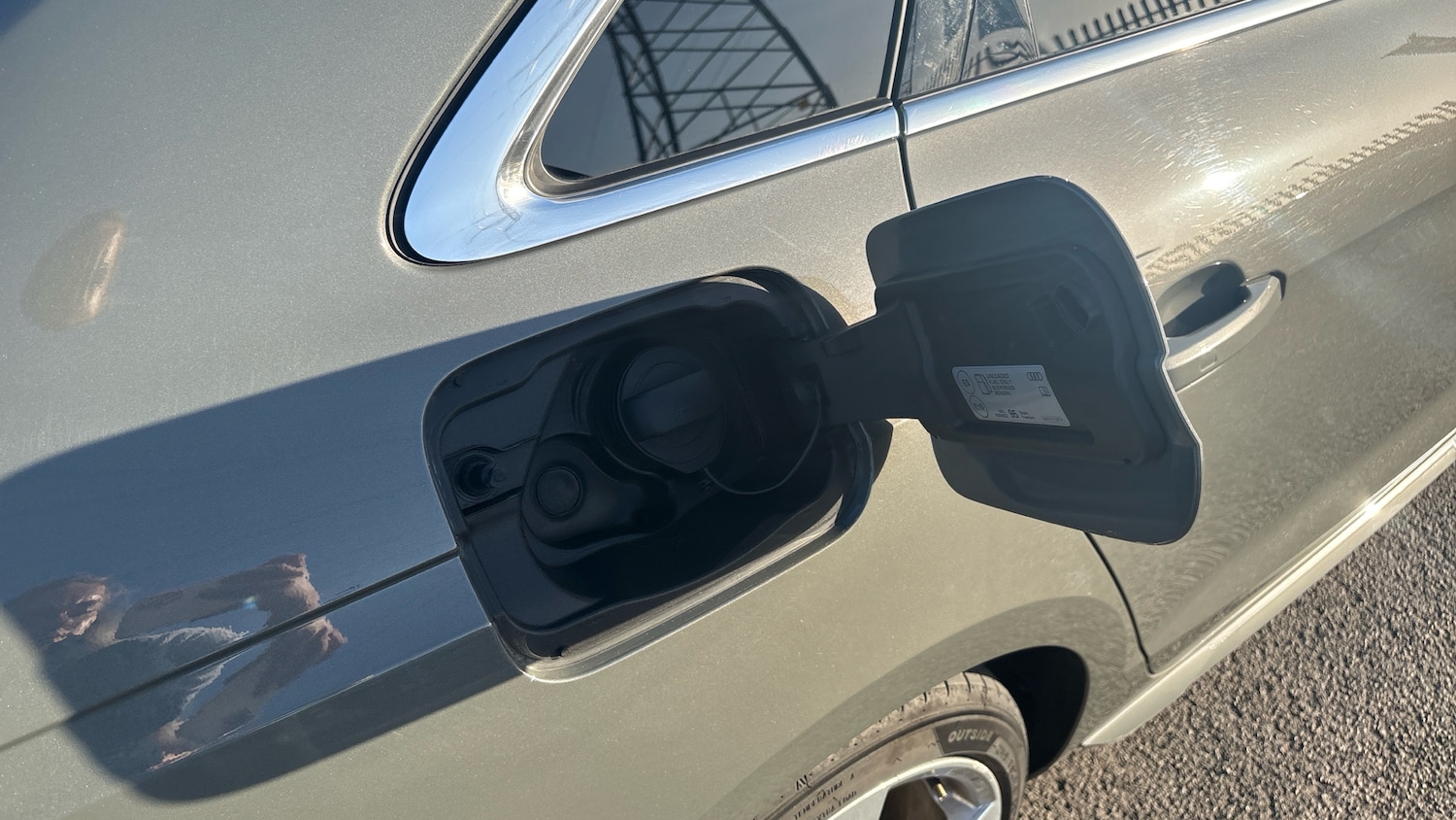 Used Audi A4 2022 for sale - 77775008: Photo 28