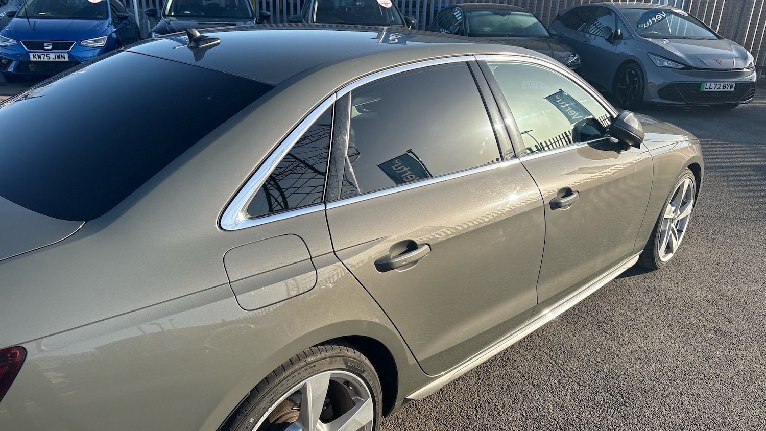 Used Audi A4 2022 for sale - 77775008: Photo 29