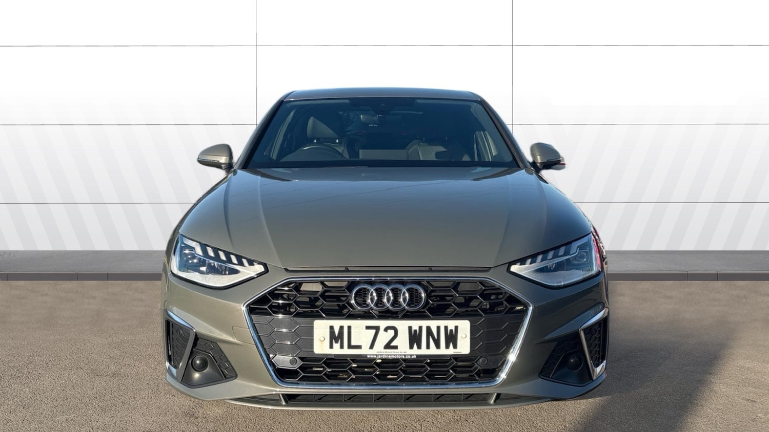 Used Audi A4 2022 for sale - 77775008: Photo 3