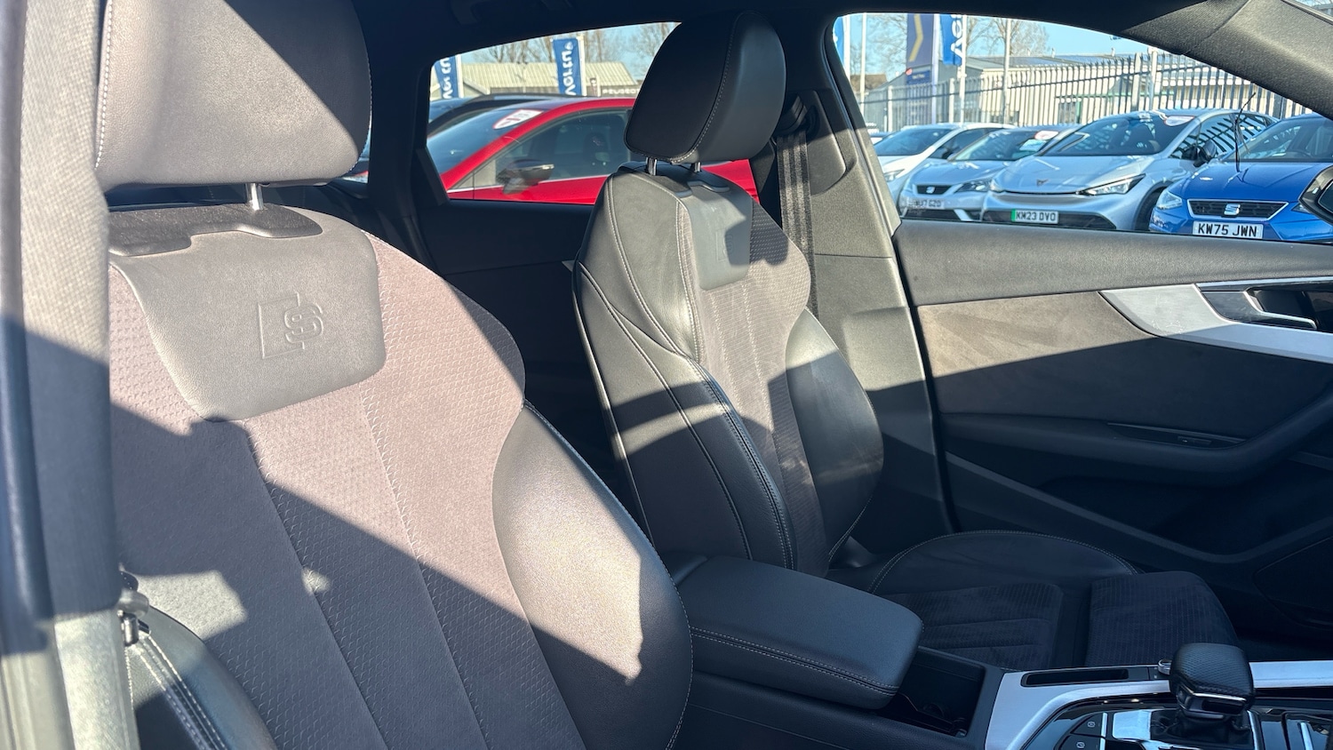 Used Audi A4 2022 for sale - 77775008: Photo 34