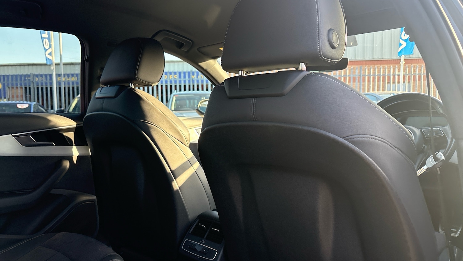 Used Audi A4 2022 for sale - 77775008: Photo 37