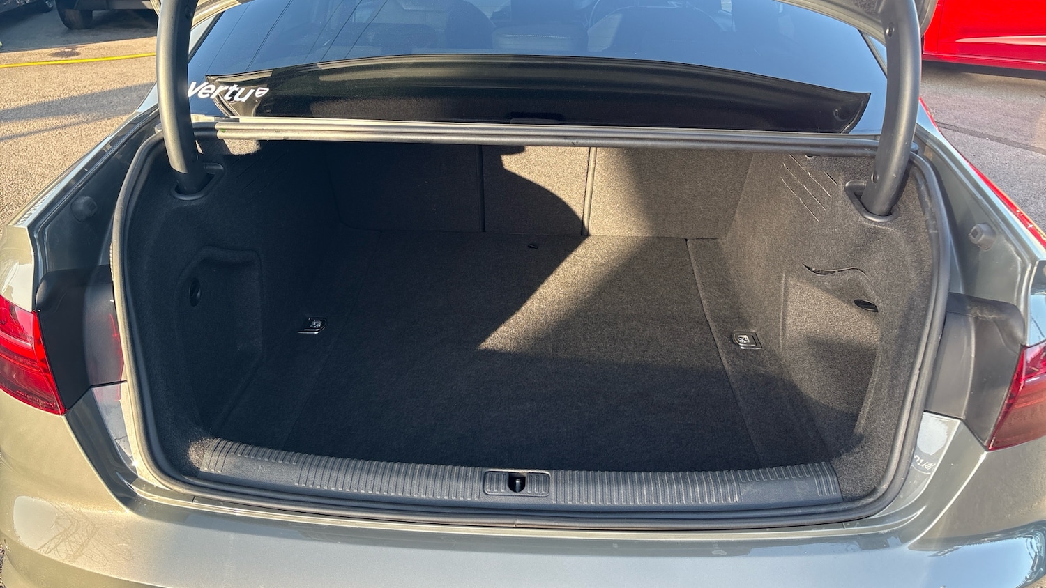 Used Audi A4 2022 for sale - 77775008: Photo 4