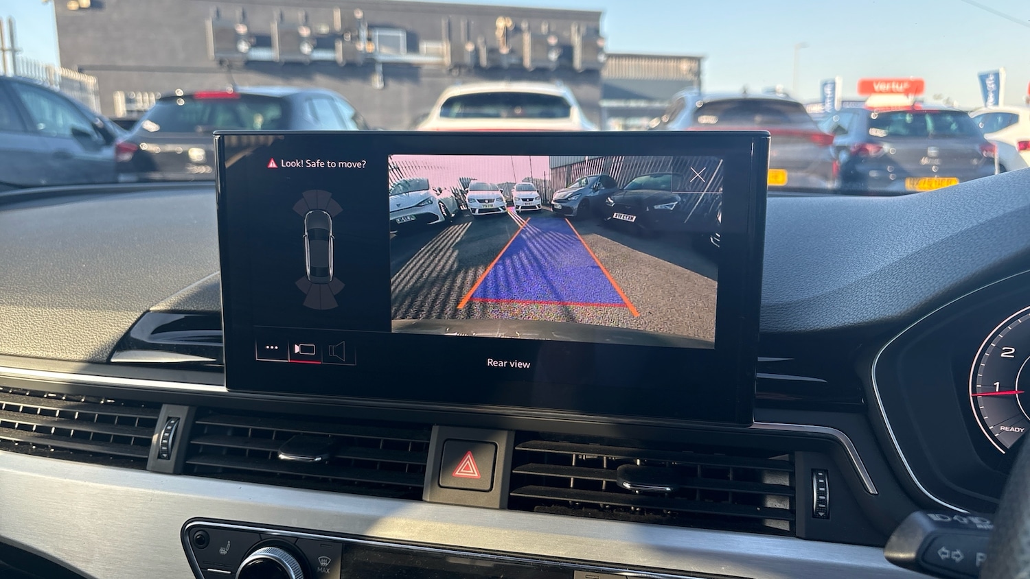 Used Audi A4 2022 for sale - 77775008: Photo 43