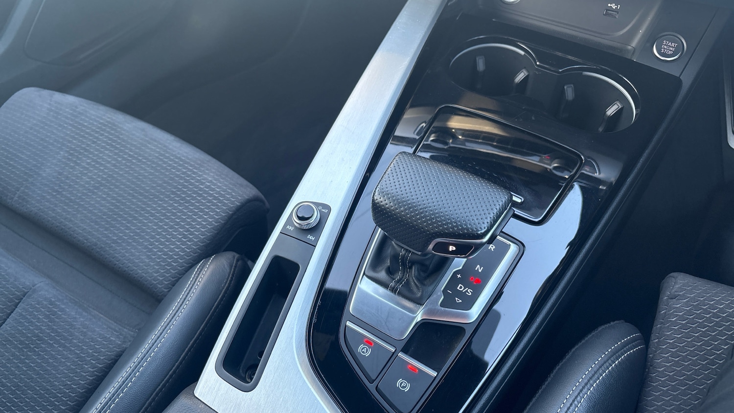 Used Audi A4 2022 for sale - 77775008: Photo 45