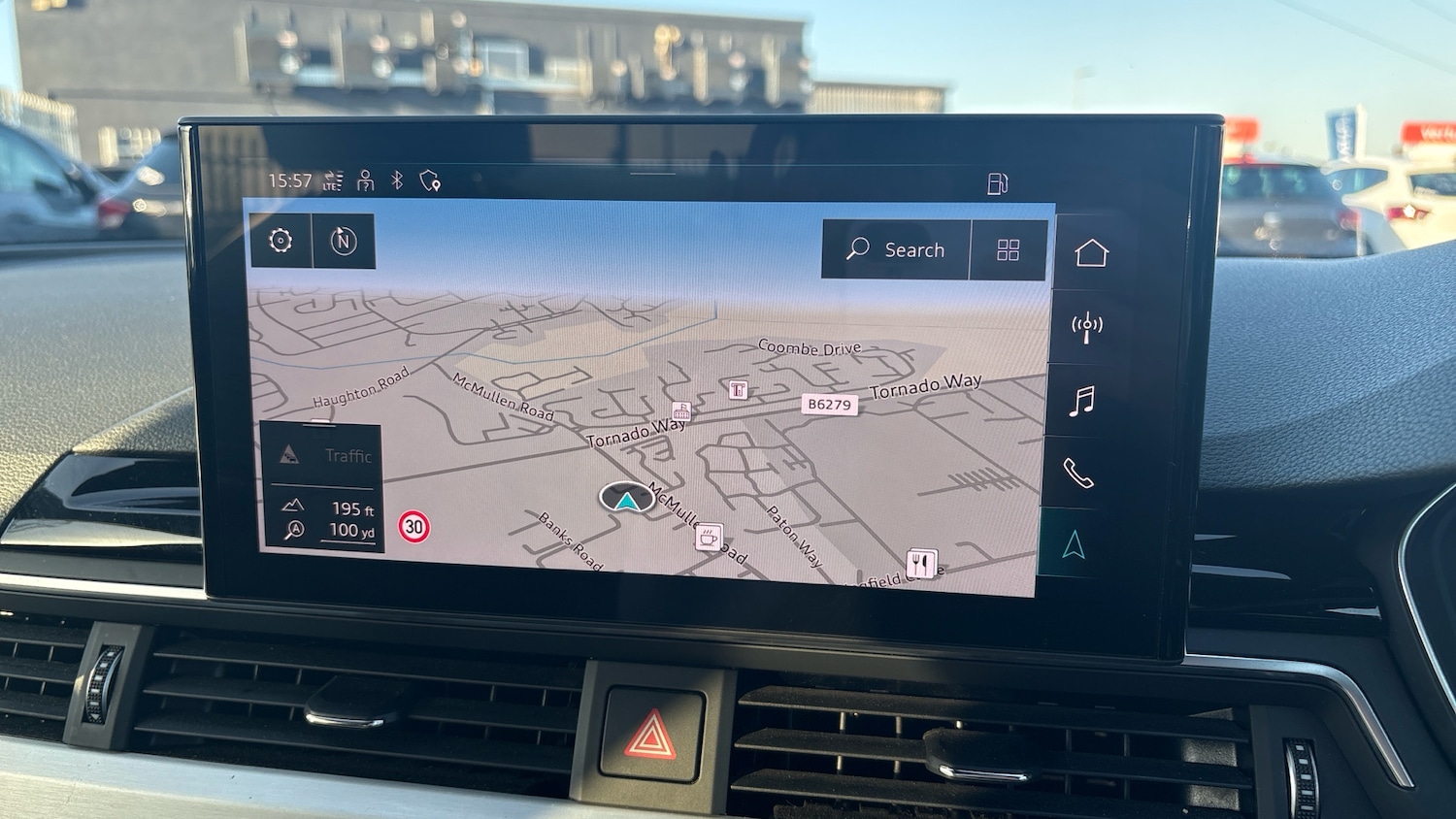 Used Audi A4 2022 for sale - 77775008: Photo 46