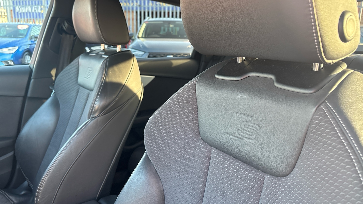 Used Audi A4 2022 for sale - 77775008: Photo 48