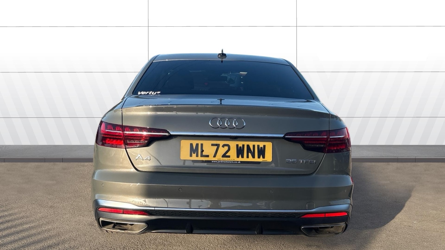 Used Audi A4 2022 for sale - 77775008: Photo 6