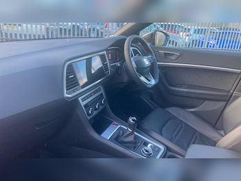 Used SEAT Ateca 2025 for sale - 77171097: Photo