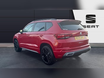Used SEAT Ateca 2025 for sale - 77171097: Photo