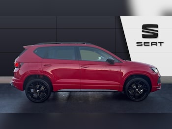 Used SEAT Ateca 2025 for sale - 77171097: Photo
