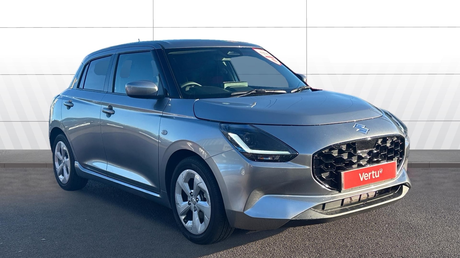 Used Suzuki Swift 2025 for sale - 76355410: Photo 1