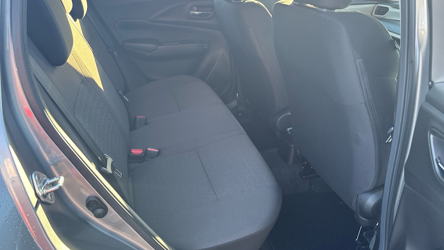 Used Suzuki Swift 2025 for sale - 76355410: Photo 16