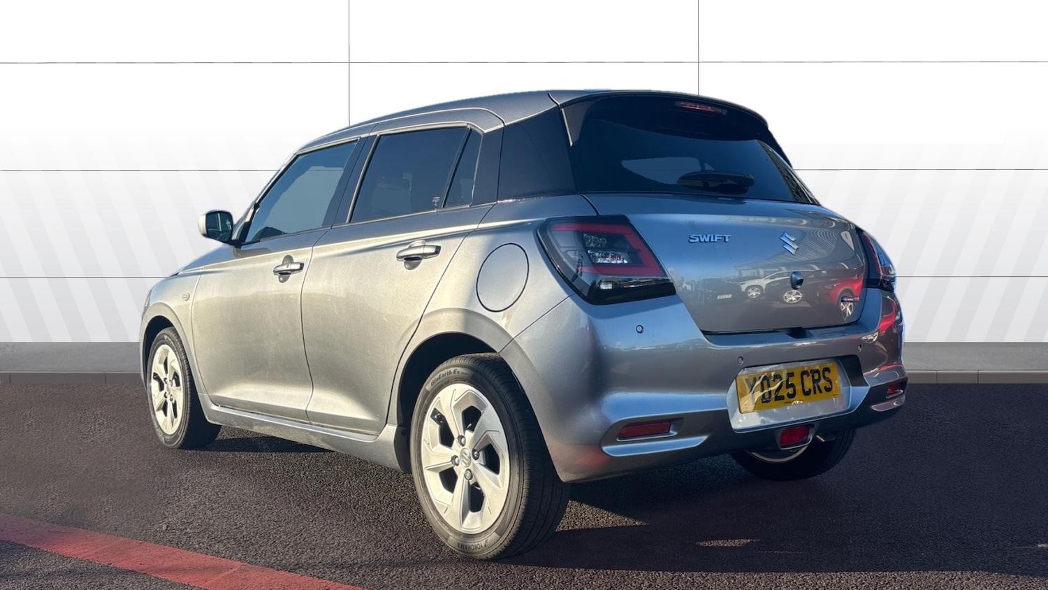 Used Suzuki Swift 2025 for sale - 76355410: Photo 2