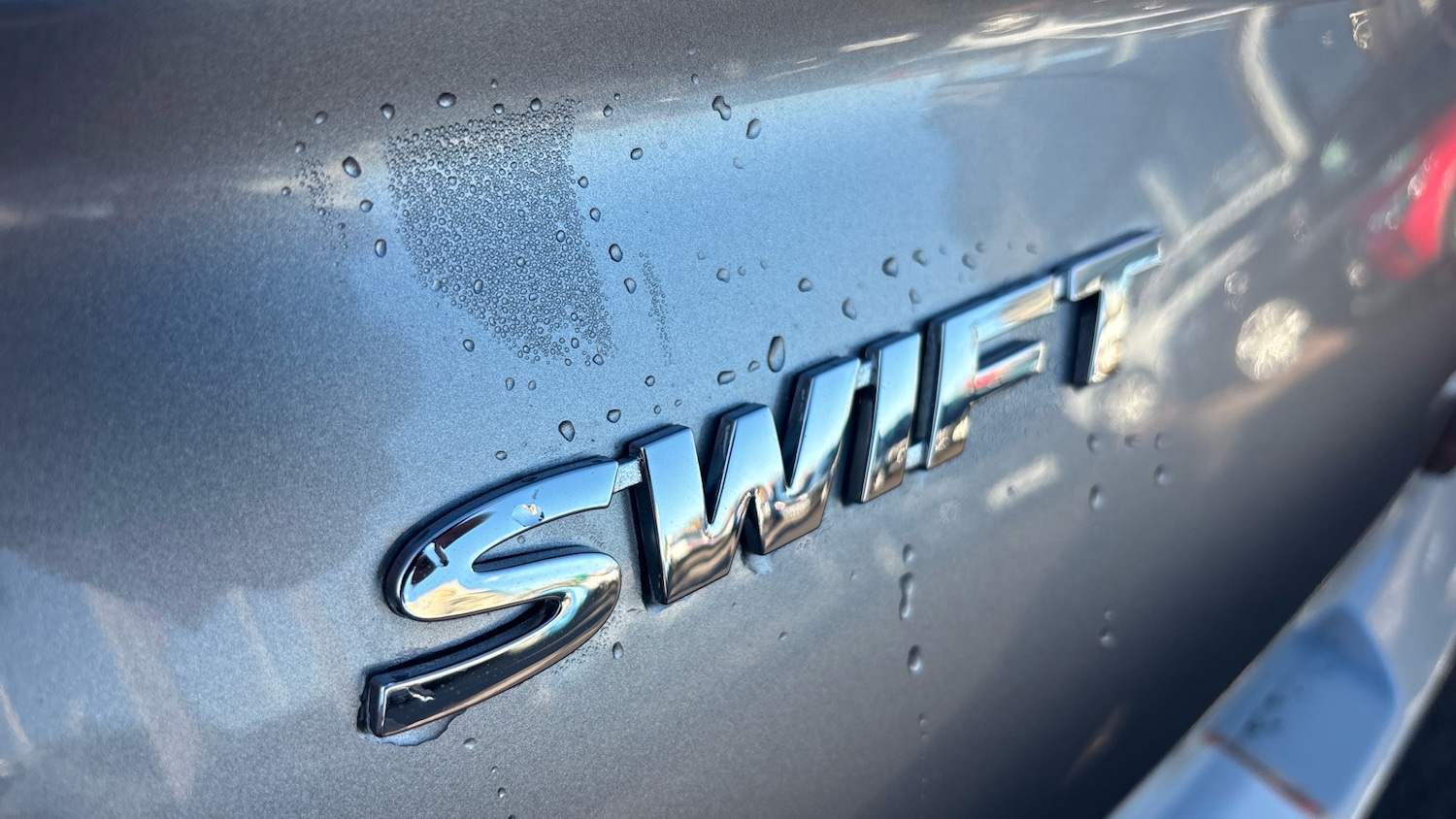 Used Suzuki Swift 2025 for sale - 76355410: Photo 22