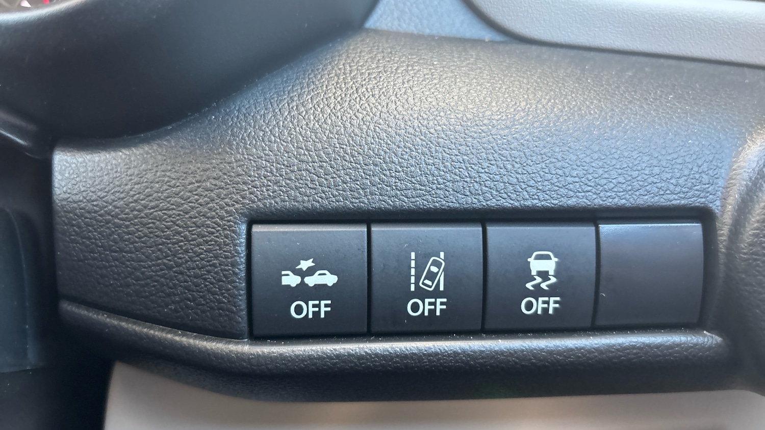 Used Suzuki Swift 2025 for sale - 76355410: Photo 29