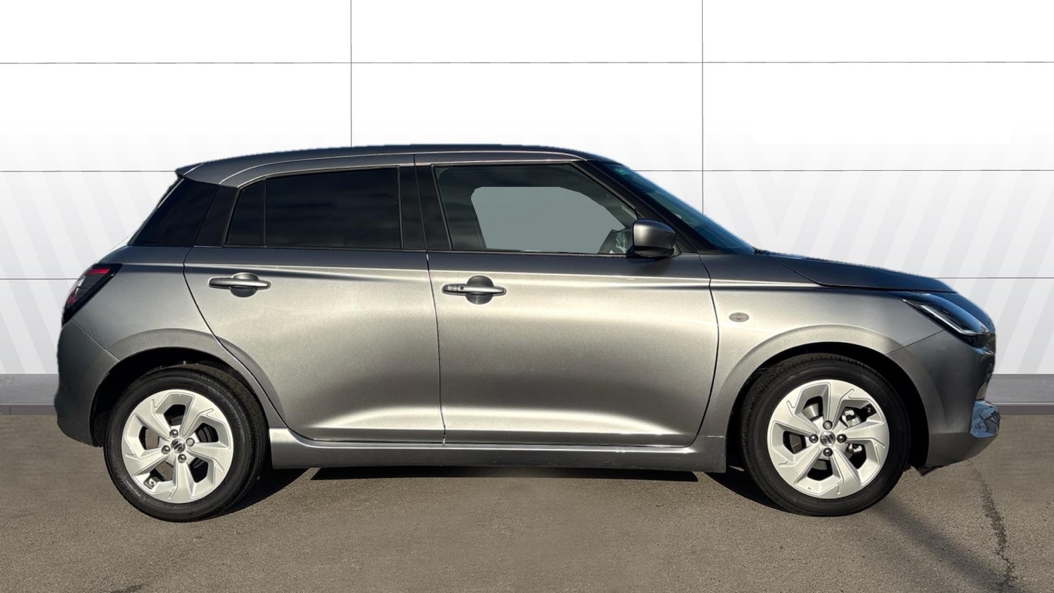 Used Suzuki Swift 2025 for sale - 76355410: Photo 5