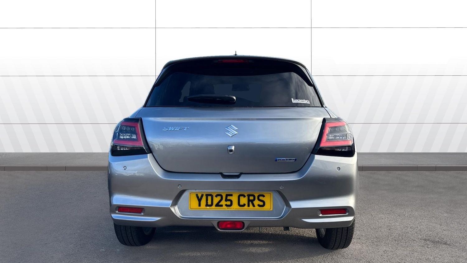 Used Suzuki Swift 2025 for sale - 76355410: Photo 6