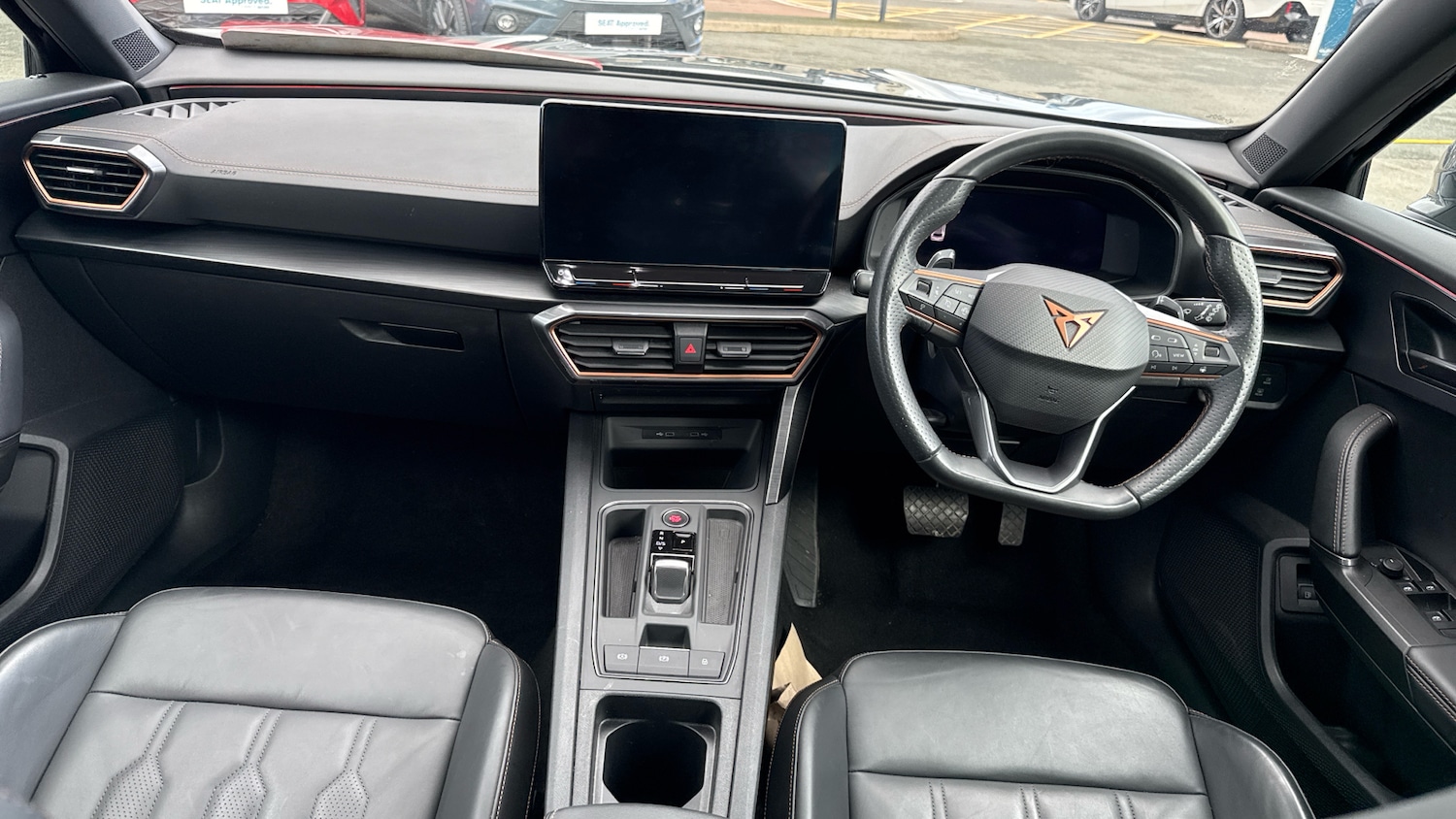 Used Cupra Formentor 2024 for sale - 76183157: Photo 10