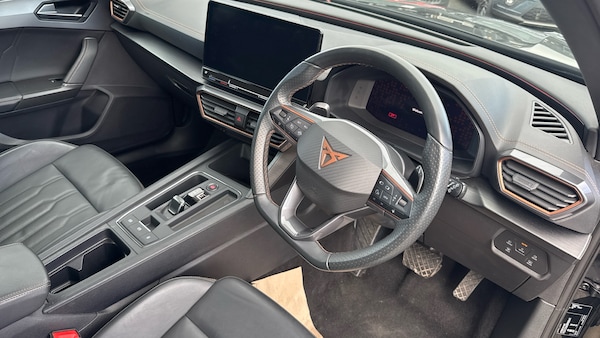Used Cupra Formentor 2024 for sale - 76183157: Photo 11
