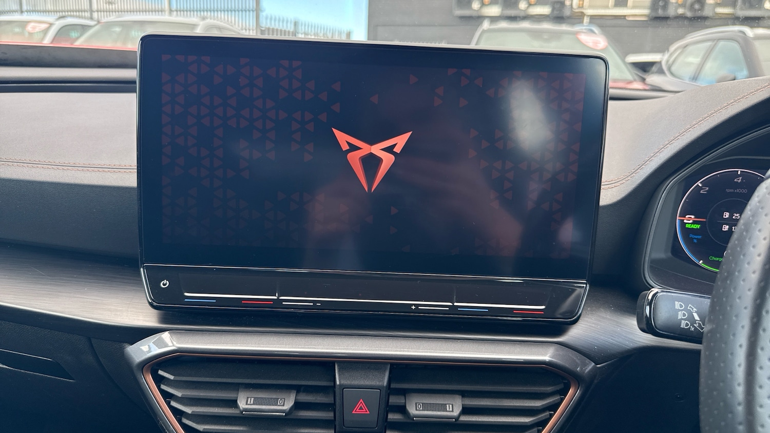 Used Cupra Formentor 2024 for sale - 76183157: Photo 12