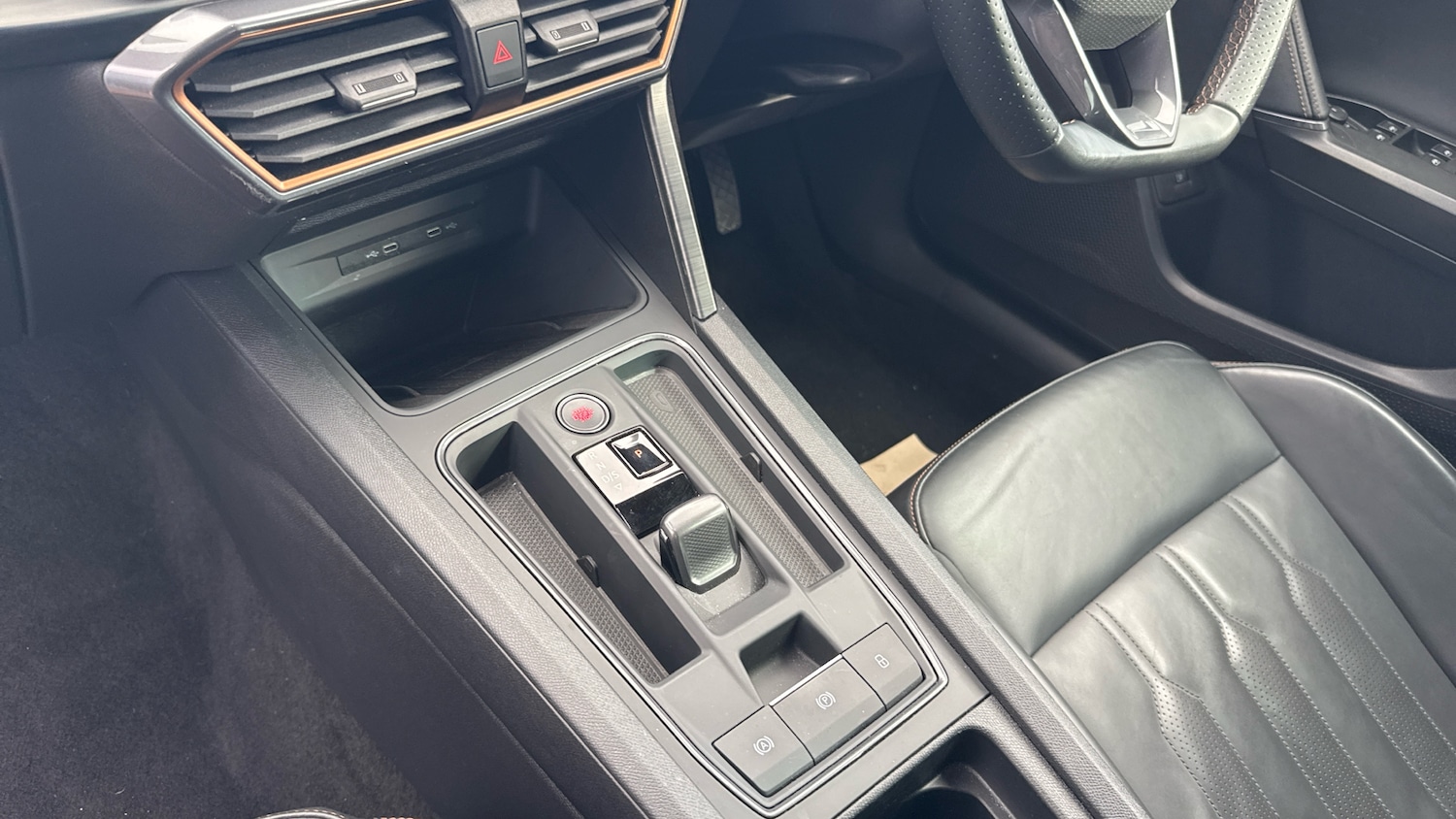 Used Cupra Formentor 2024 for sale - 76183157: Photo 13