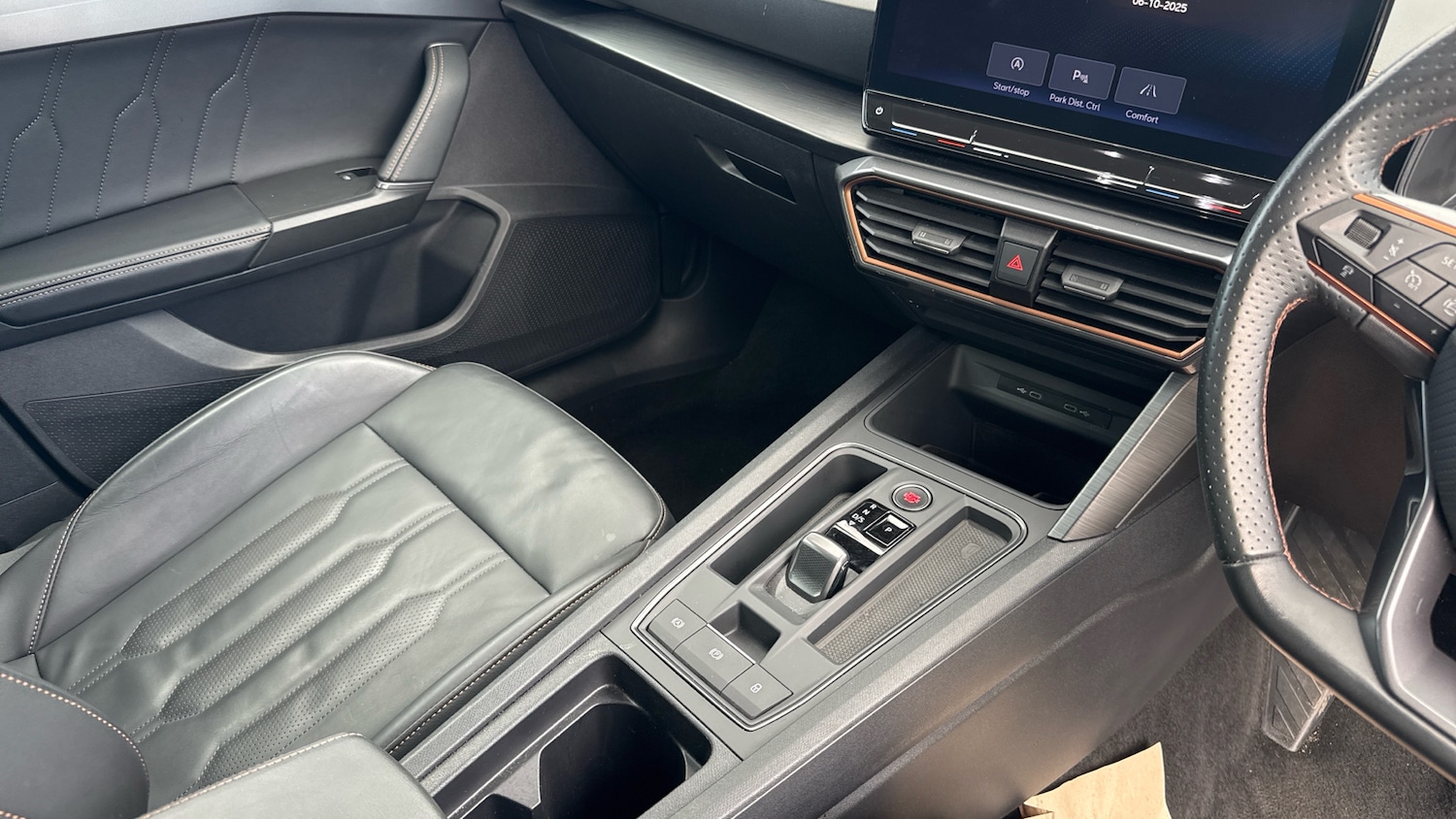 Used Cupra Formentor 2024 for sale - 76183157: Photo 14