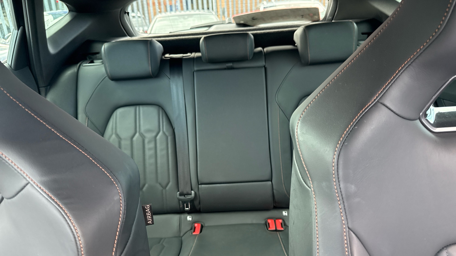 Used Cupra Formentor 2024 for sale - 76183157: Photo 15