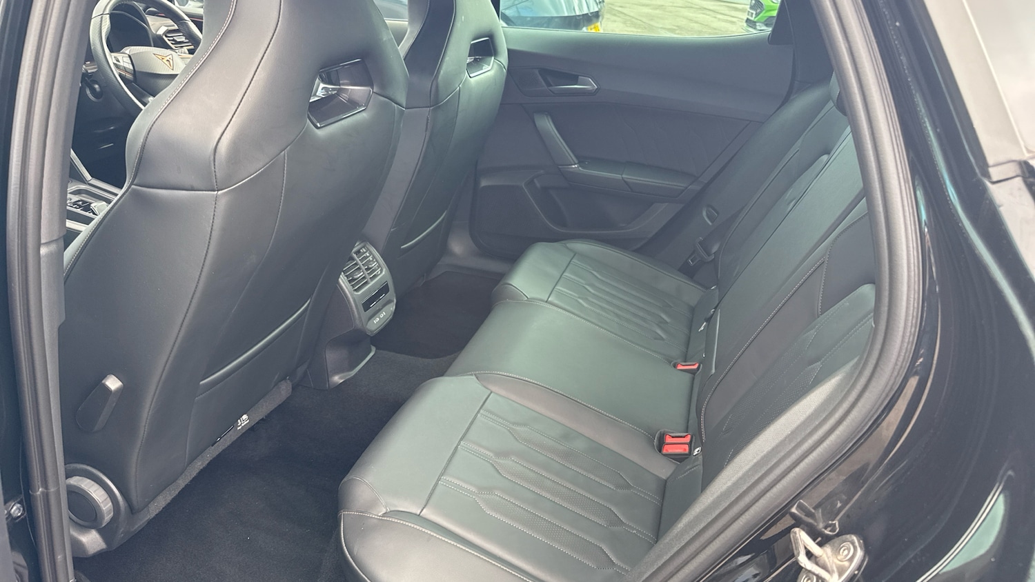 Used Cupra Formentor 2024 for sale - 76183157: Photo 16