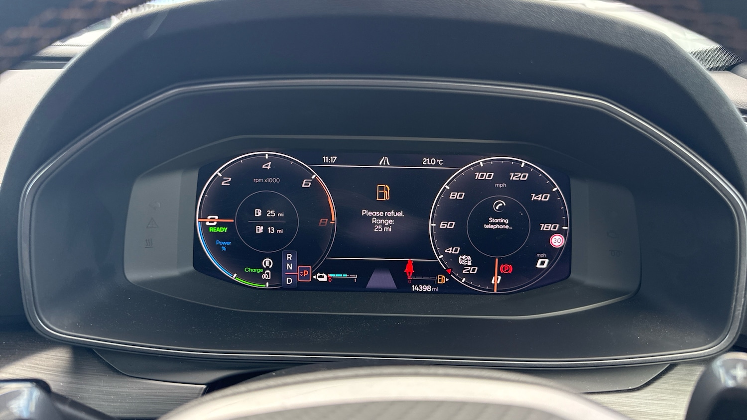 Used Cupra Formentor 2024 for sale - 76183157: Photo 18