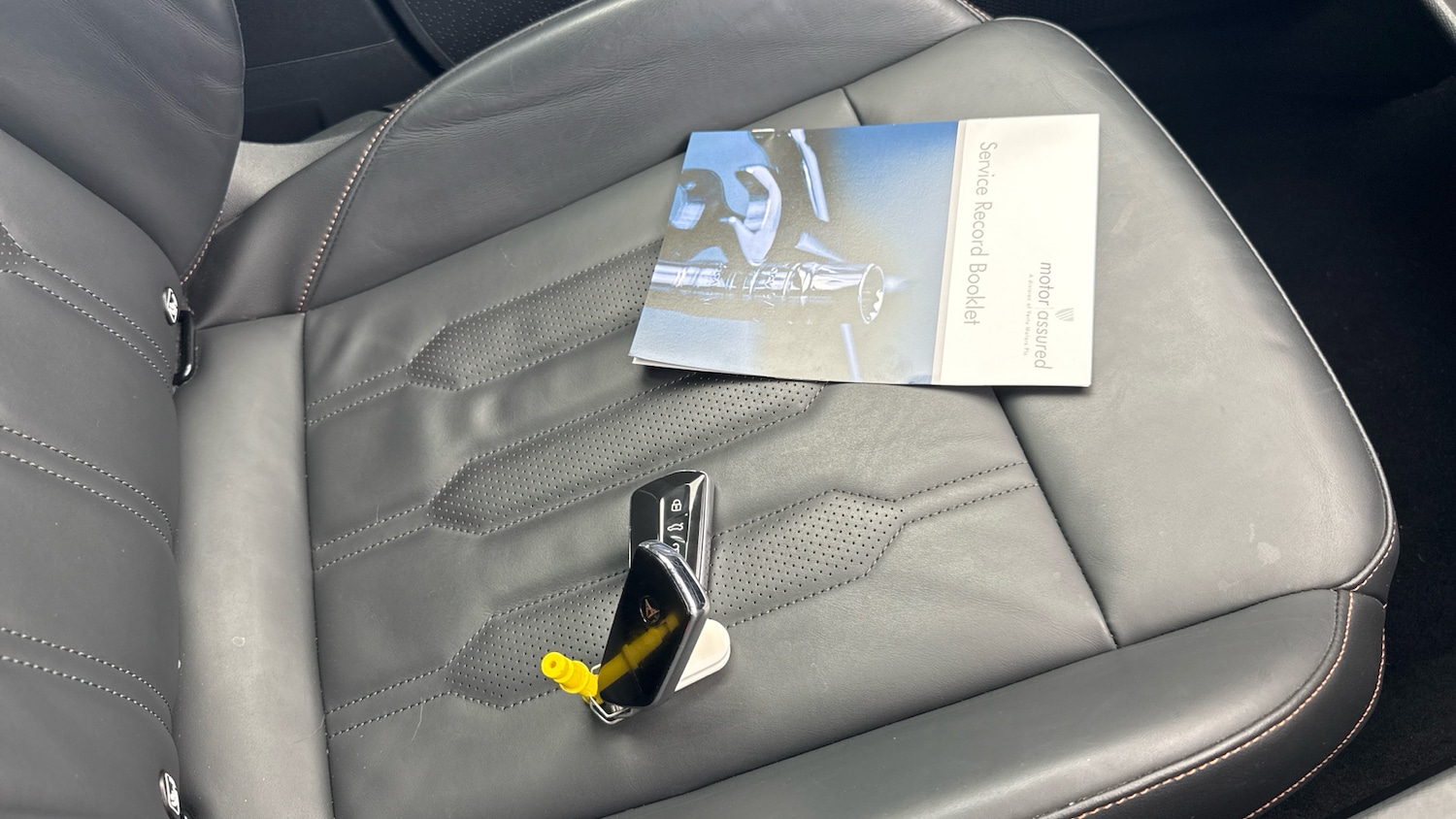 Used Cupra Formentor 2024 for sale - 76183157: Photo 19