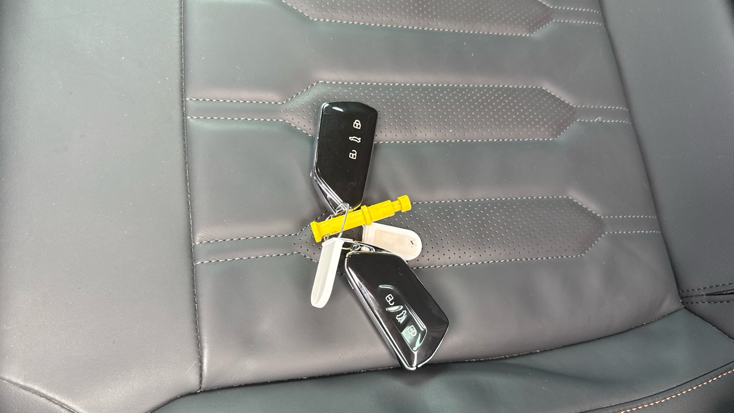 Used Cupra Formentor 2024 for sale - 76183157: Photo 20