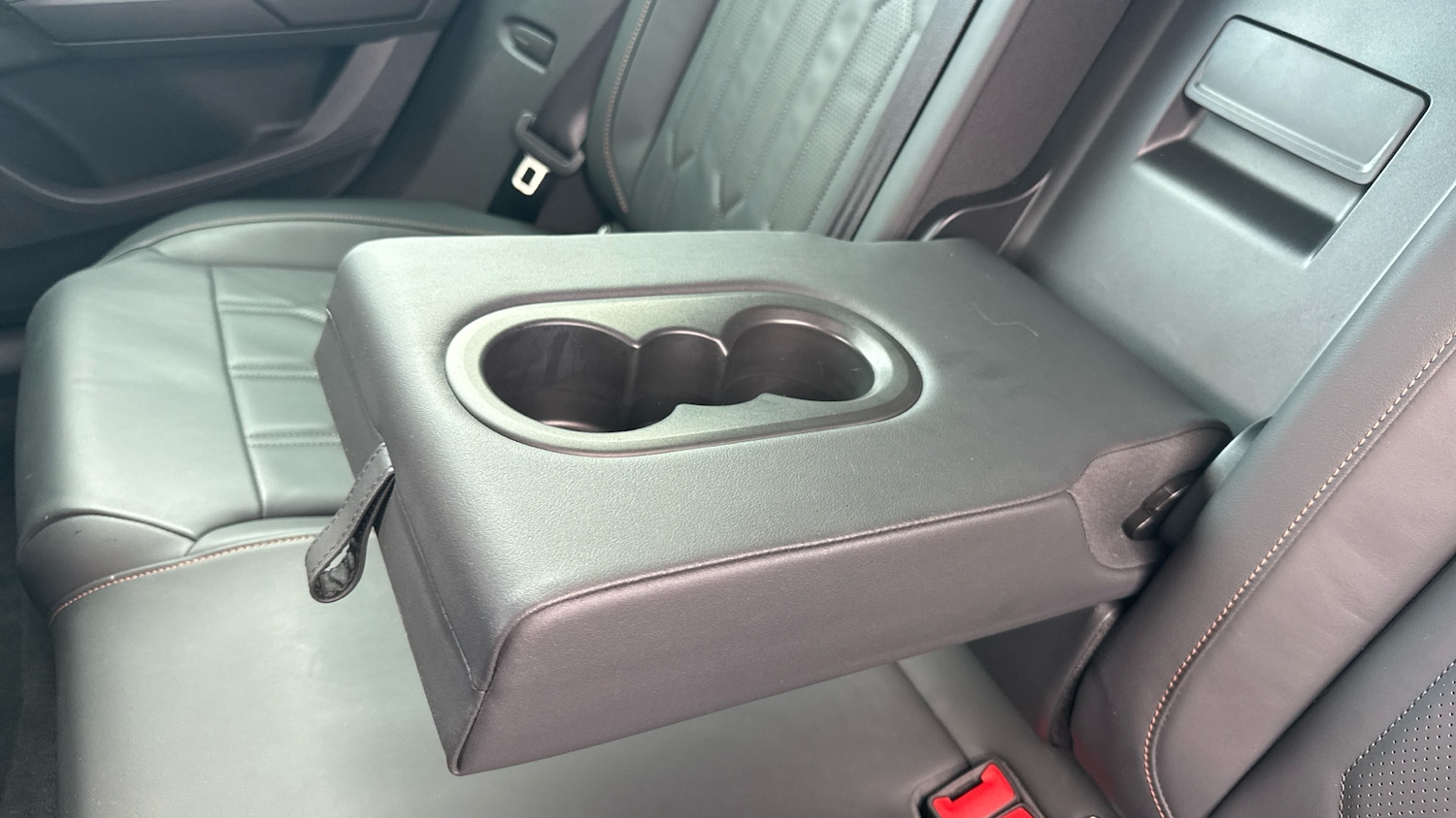 Used Cupra Formentor 2024 for sale - 76183157: Photo 22