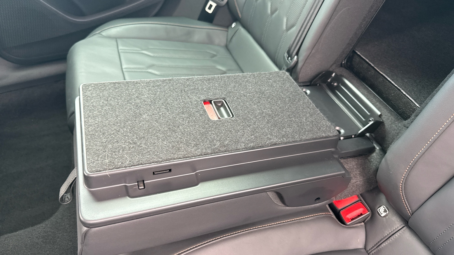 Used Cupra Formentor 2024 for sale - 76183157: Photo 23