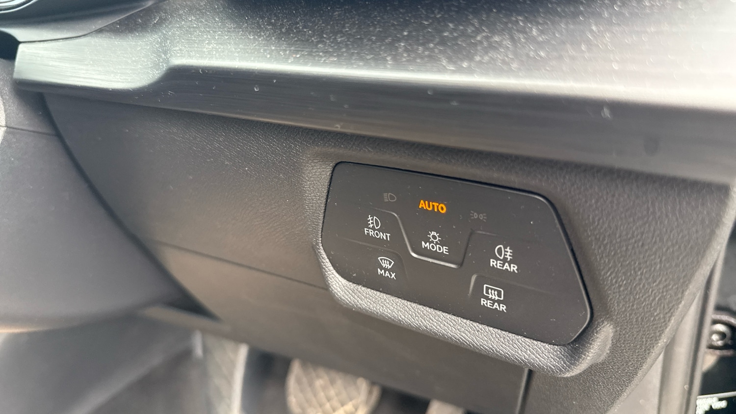 Used Cupra Formentor 2024 for sale - 76183157: Photo 25