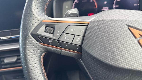 Used Cupra Formentor 2024 for sale - 76183157: Photo 28