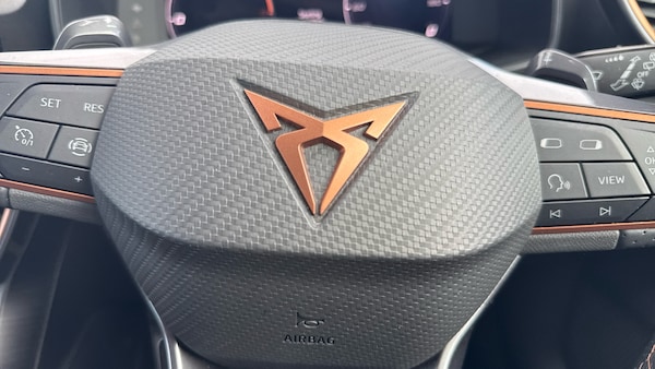 Used Cupra Formentor 2024 for sale - 76183157: Photo 29